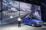 Mercedes-Benz Vito Mixto 2014 года